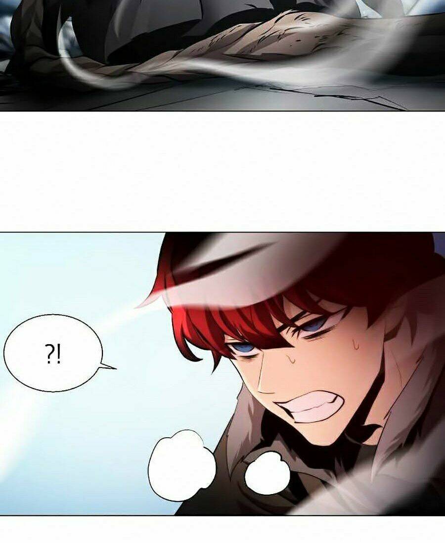 Sức Cùng Lực Kiệt: Chapter 21