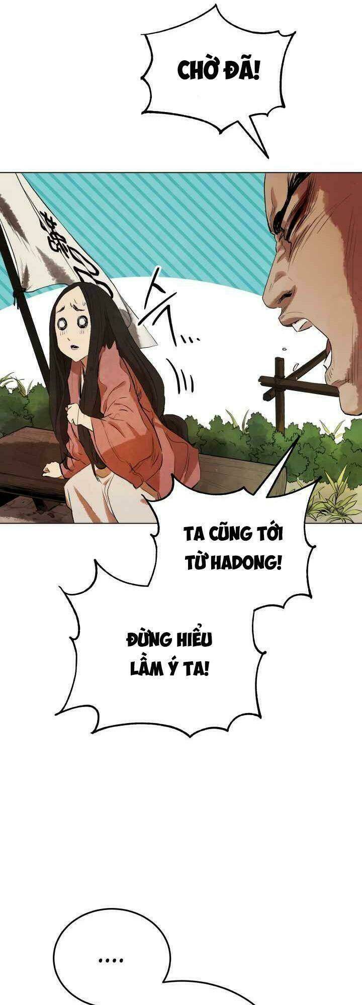 Phụng Tiên Trọng Sinh Ký: Chapter 5