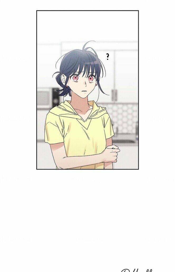 Bạn Trai “Ma Quái” Ngọt Ngào: Chapter 4