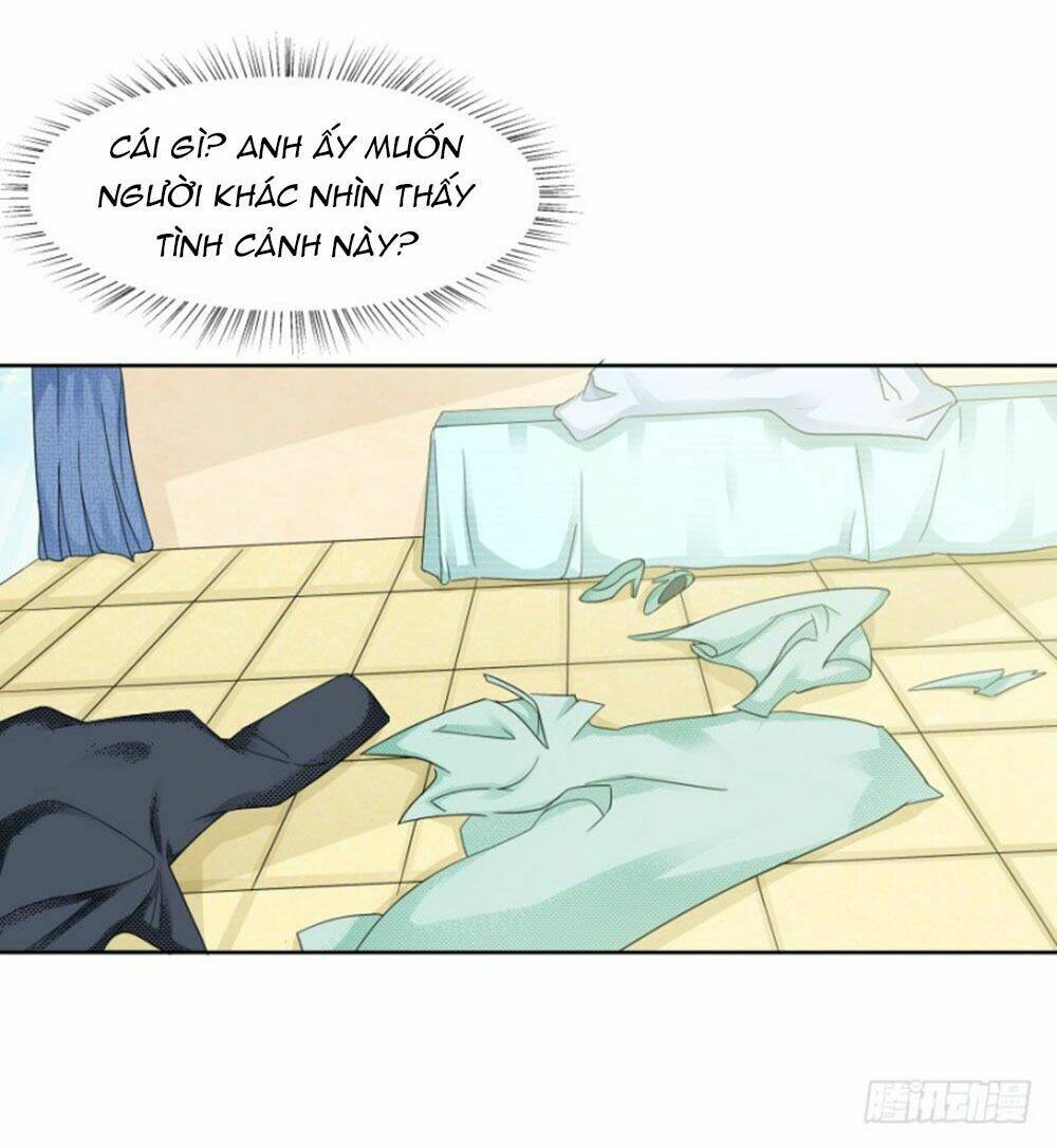 Thiên Kim Đường Môn: Chapter 98