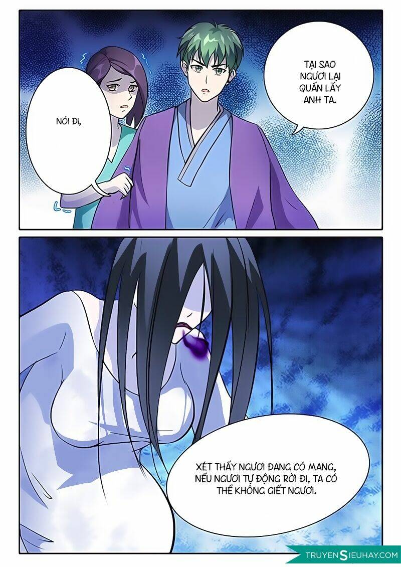 Cực Phẩm Tu Chân Thiếu Niên: Chapter 13