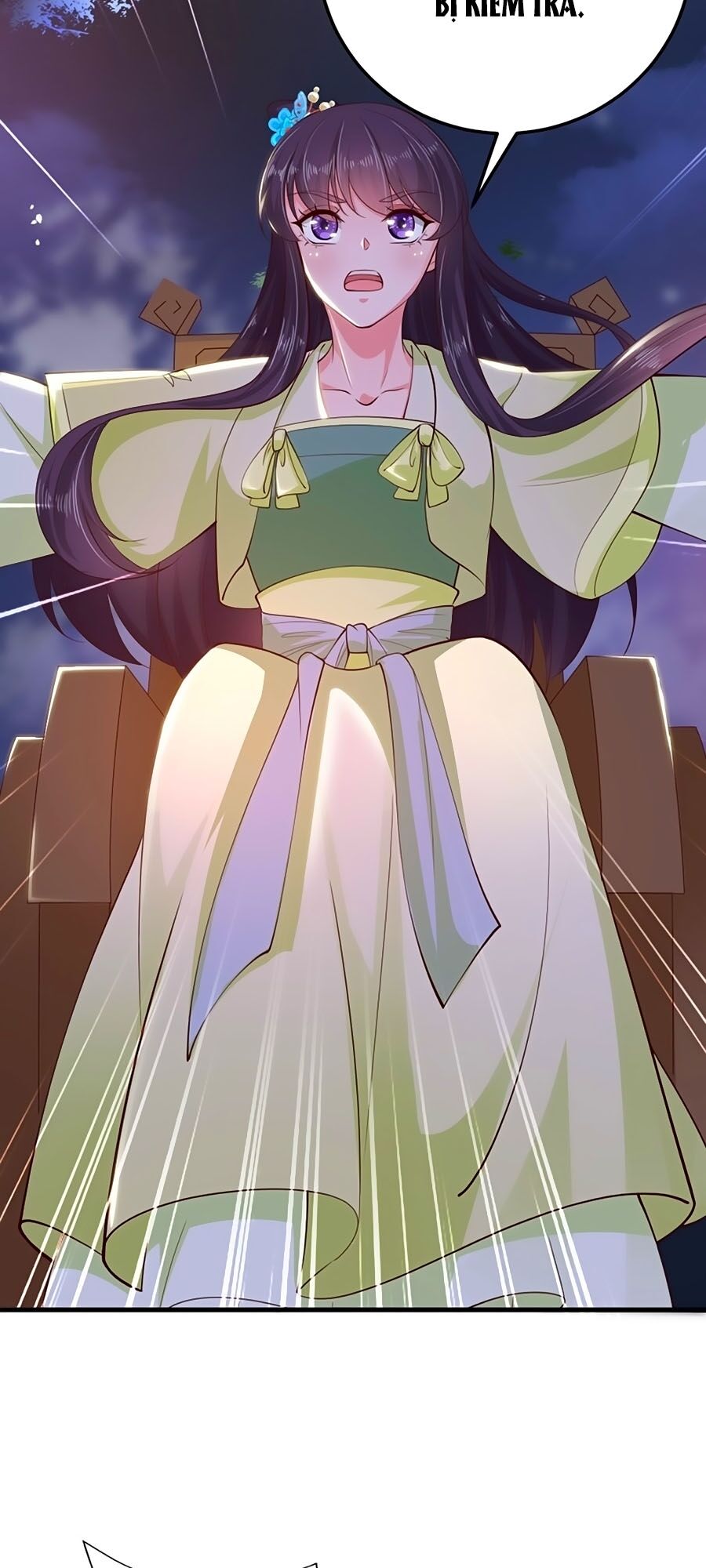 Phượng Ngự Tà Vương: Chapter 30