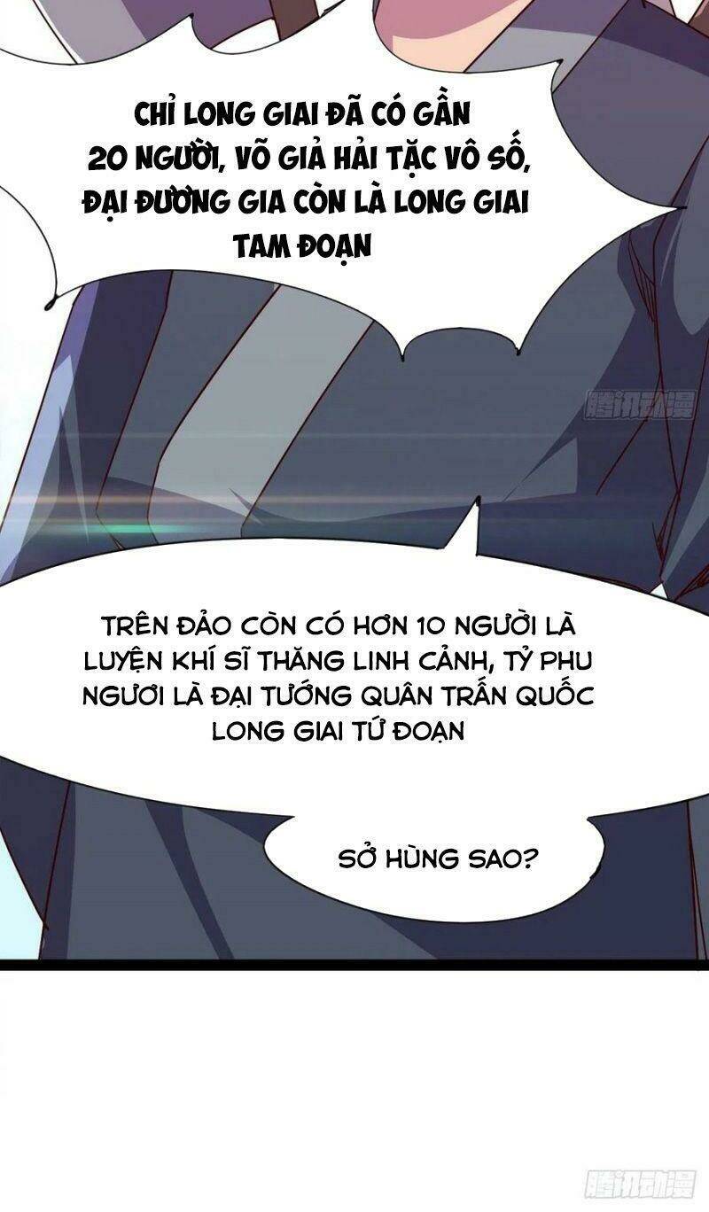 Kiếm Đồ: Chapter 87