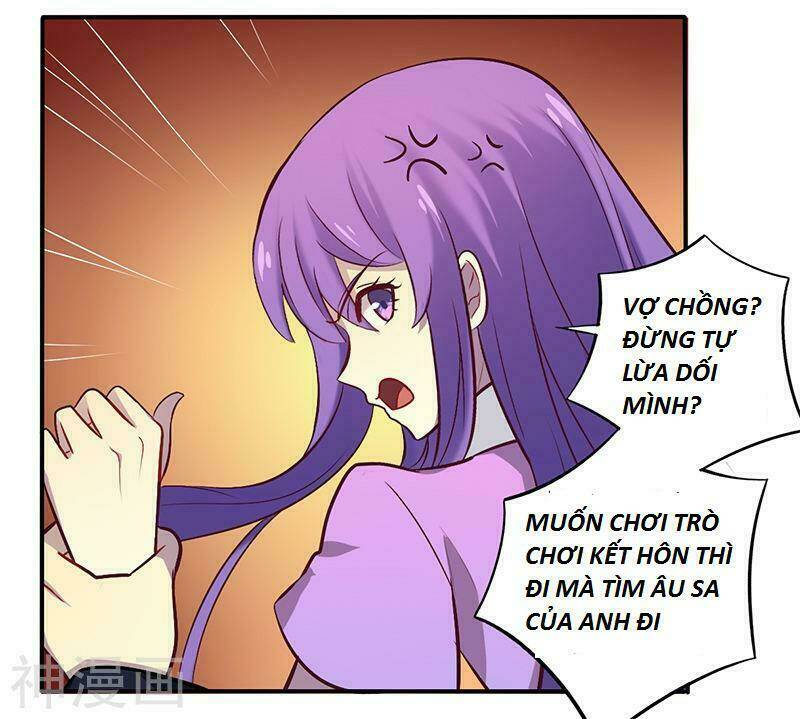 Tổng Tài Đã Cưới Em: Chapter 64