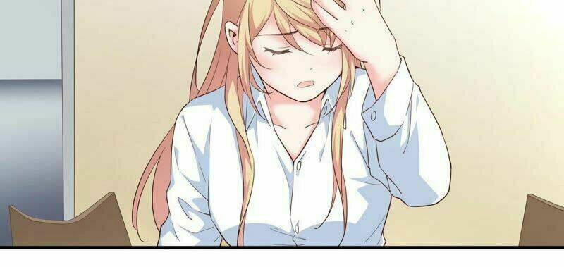 Chiến Lược Lãng Mạn Của Thịnh Thiếu: Chapter 63