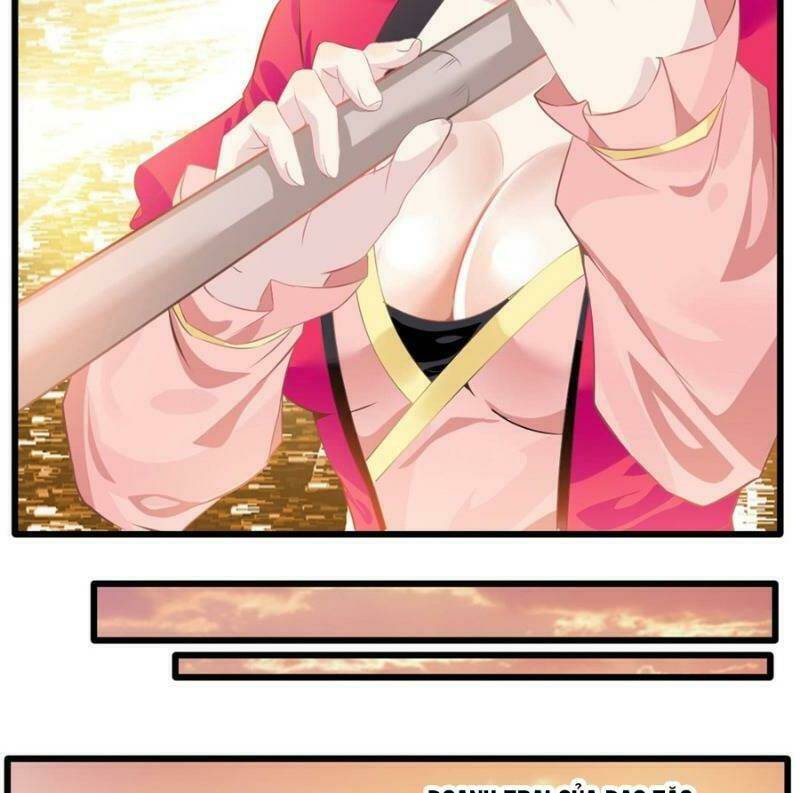 Tuyệt Thế Đế Tôn: Chapter 18