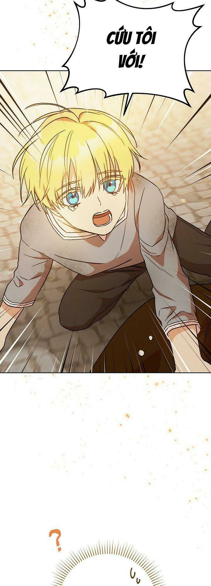 One Pair Lady: Chapter 1