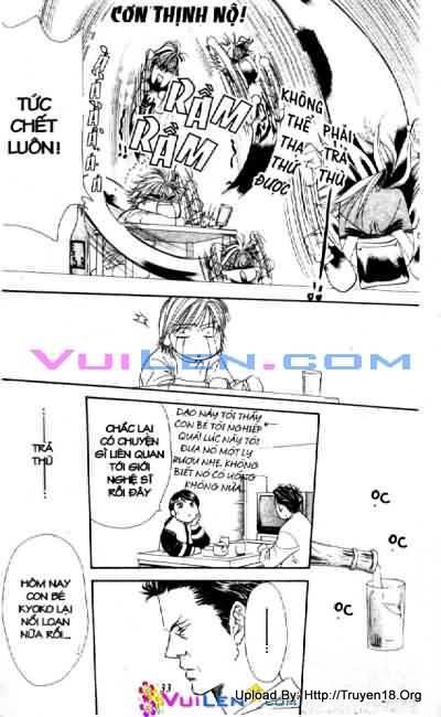 Thách Thức Tuyệt Vời: Chapter 2