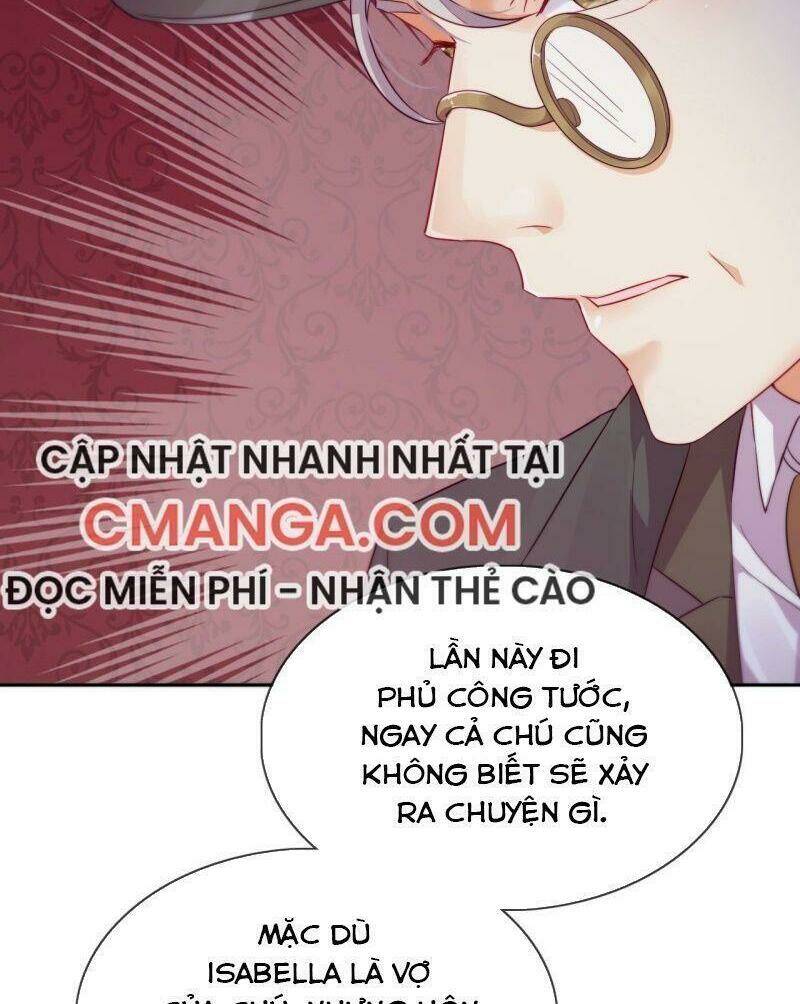 Vân Tưởng Chi Ca: Truy Ái Chỉ Lệnh: Chapter 30