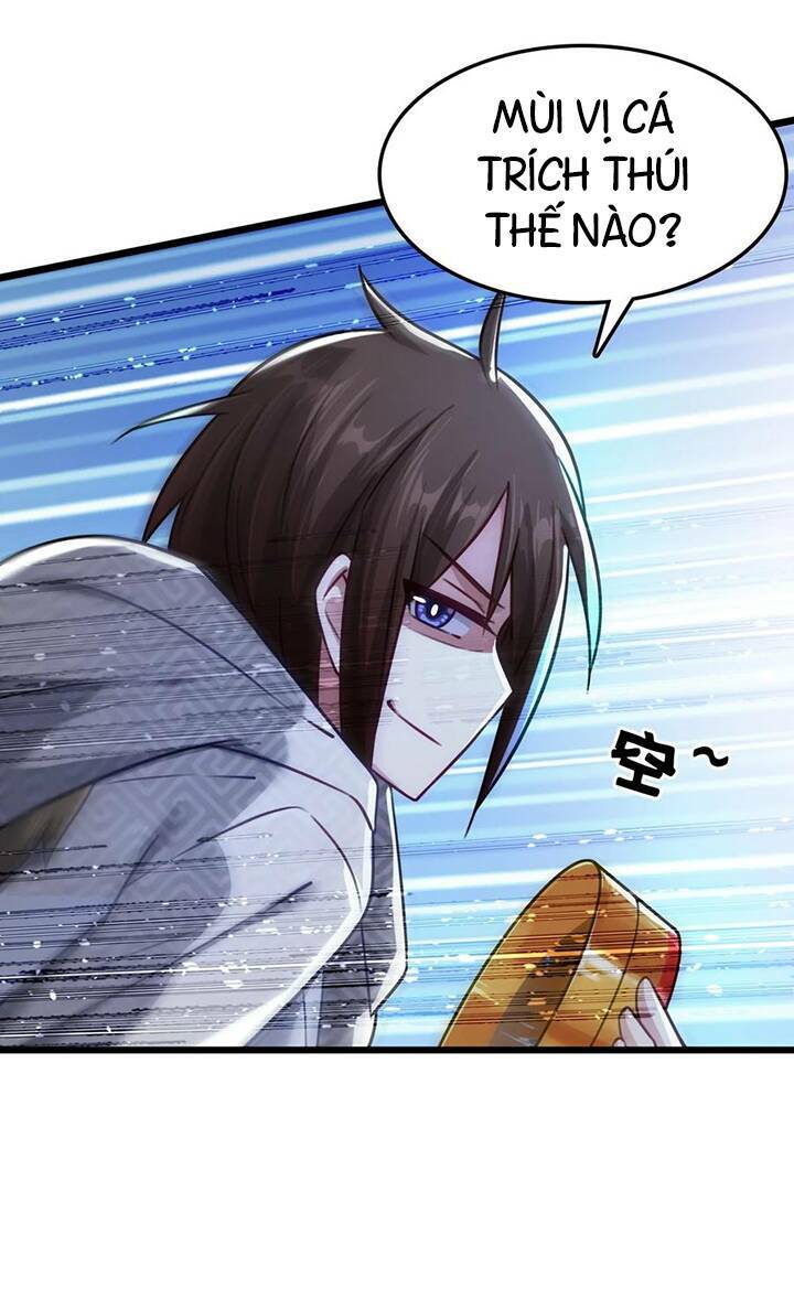 Đại Bảo Kiếm Của Tôi: Chapter 18