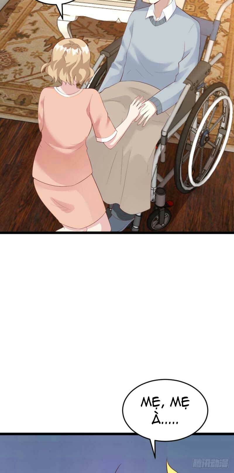 Cấm Tình Điềm Mật: Đế Thiếu Hào Môn Trêu Tận Cửa: Chapter 57