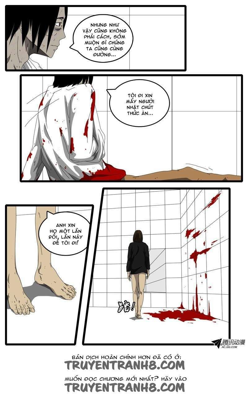 World Game: Chapter 89