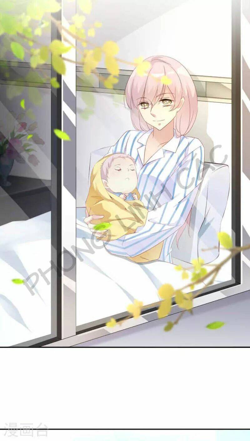 Nam Thần Là Một Đôi: Chapter 86