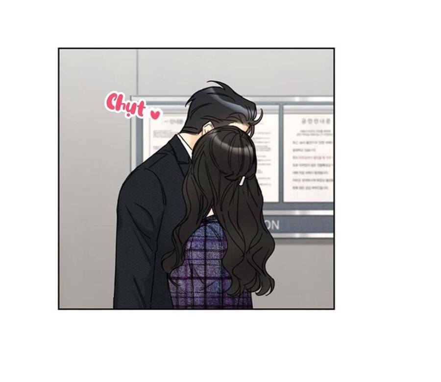 Hẹn Hò Nơi Công Sở: Chapter 97