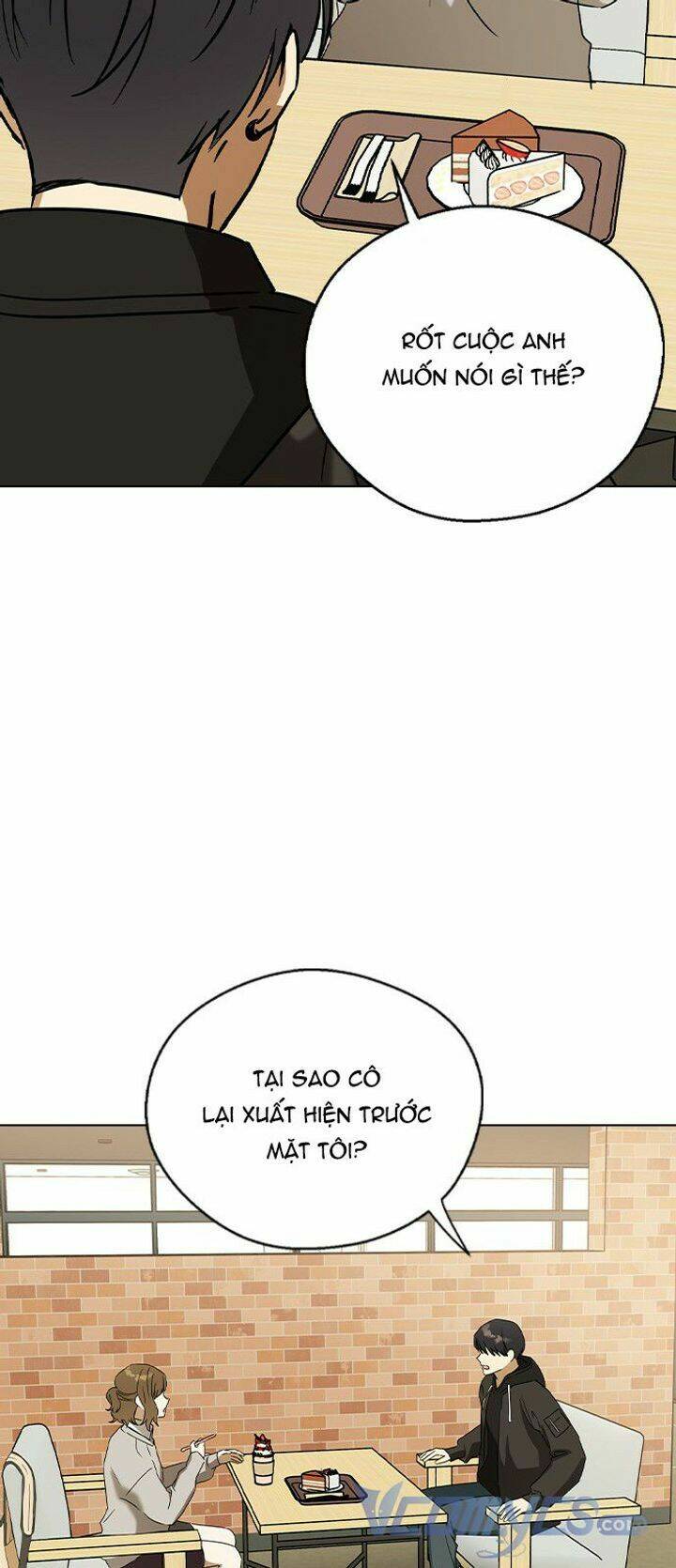 Duyên Nợ Kiếp Trước: Chapter 30