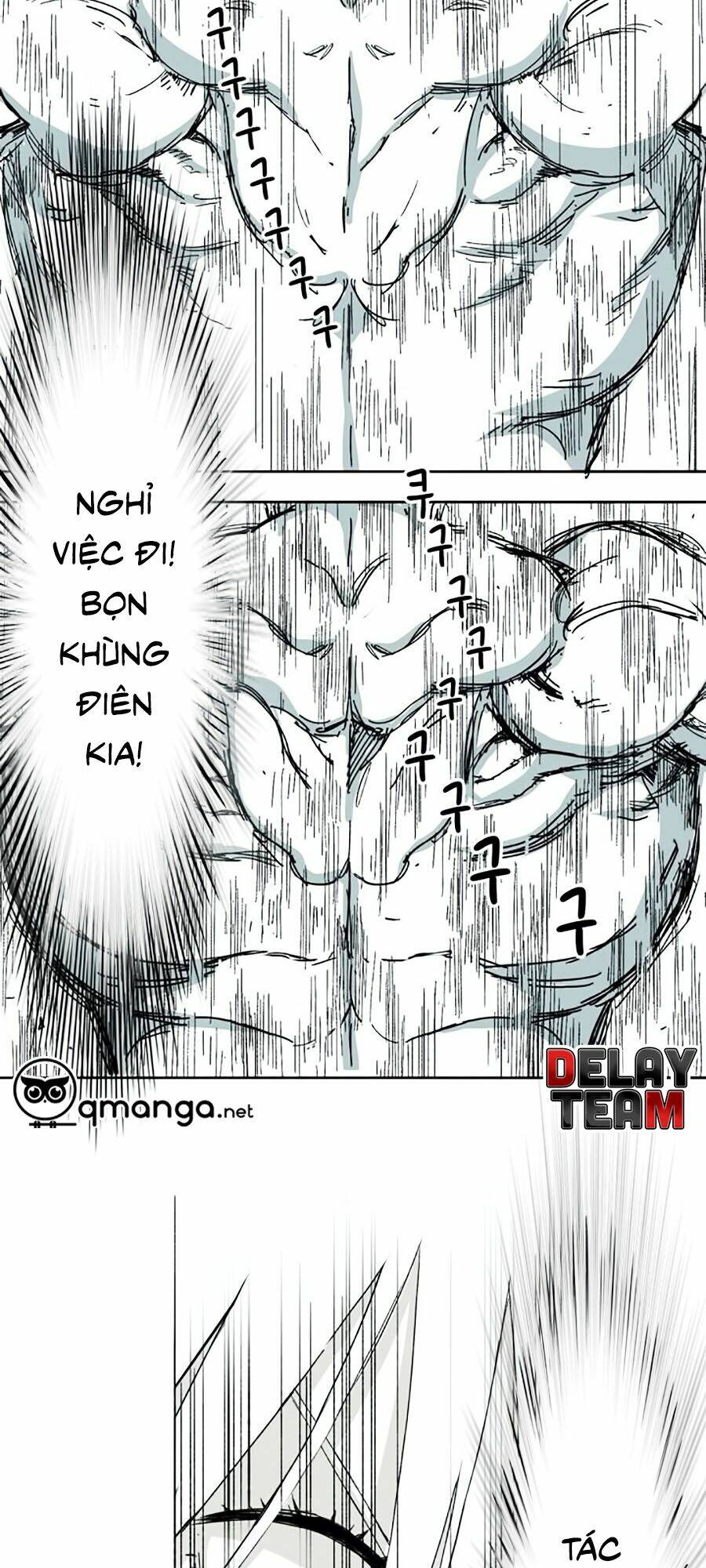 Đại Chiến Muỗi Biến Dị: Chapter 8