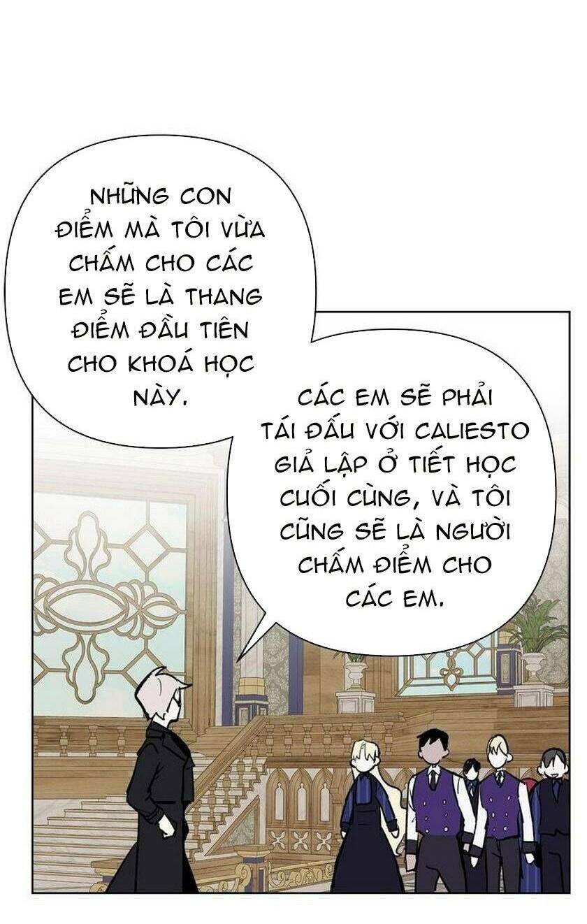 Cách Mà Pháp Sư Đối Mặt Với Cái Chết: Chapter 28.1