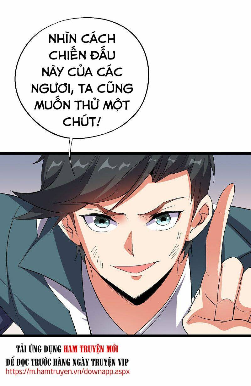 Phục Thiên Thánh Chủ: Chapter 89