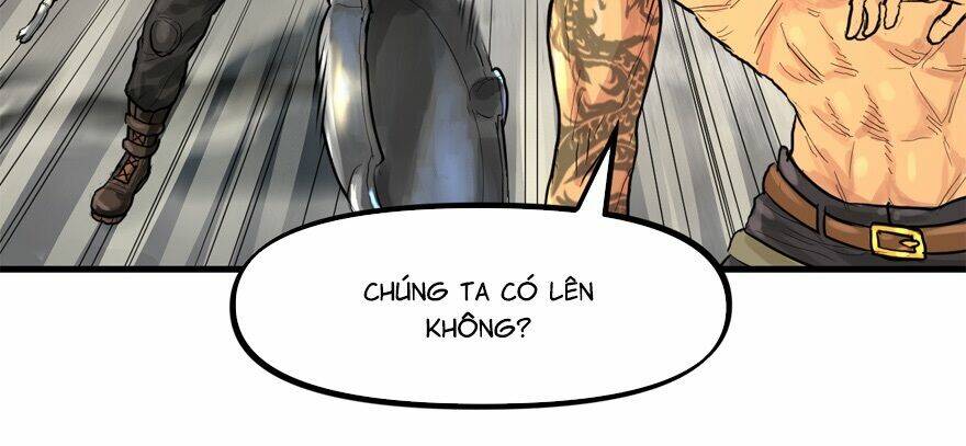 Vua Sinh Tồn: Chapter 59