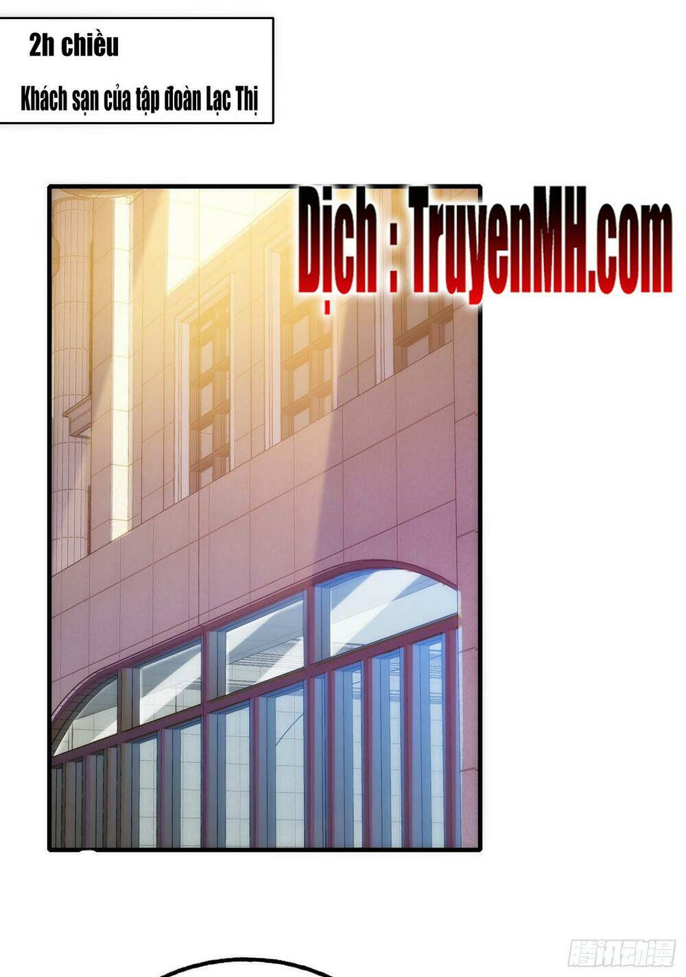 Lấy Tình Yêu, Lấy Thời Gian: Chapter 21