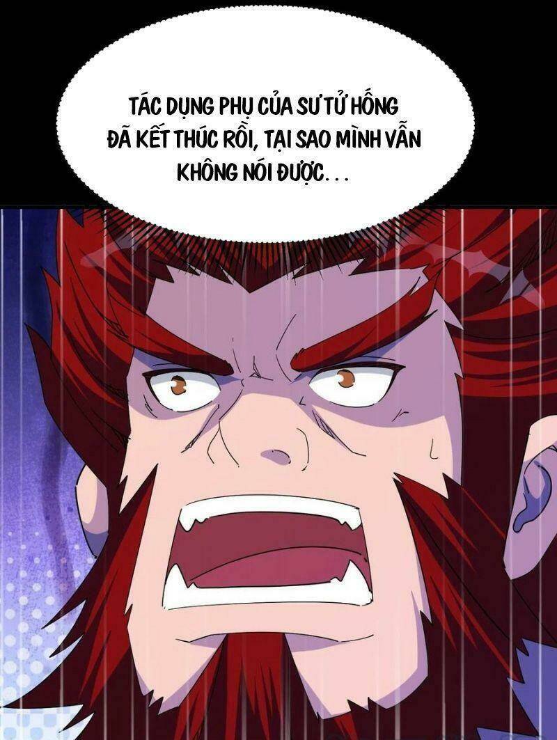Ta Đã Đặt Ra Thời Đại Của Vạn Tộc: Chapter 45