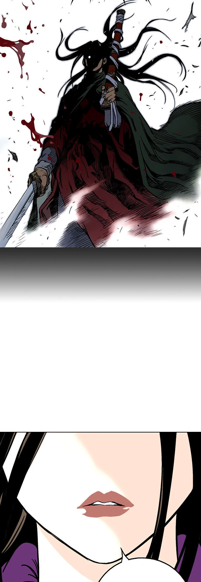Cao Thủ 2: Chapter 14