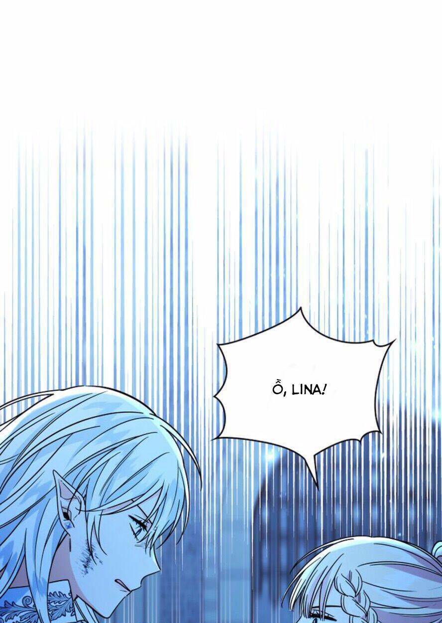 Lòng Trung Thành Với Kẻ Ác: Chapter 33