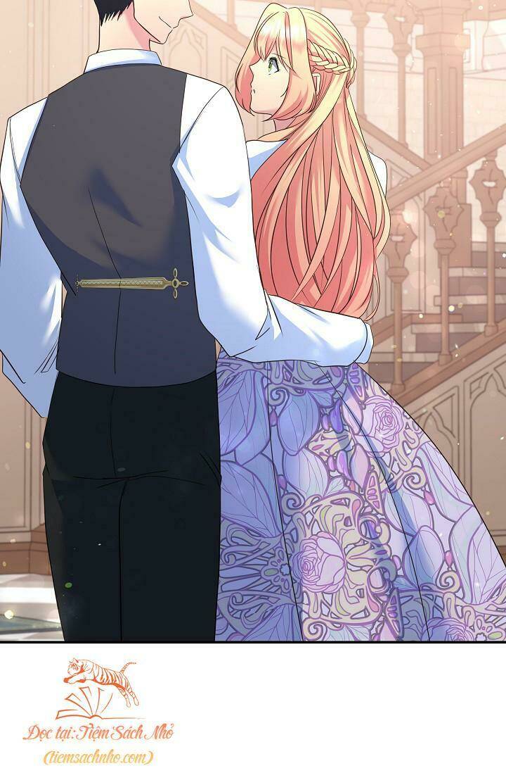 Bút Danh Bí Mật Của Nữ Công Tước: Chapter 15