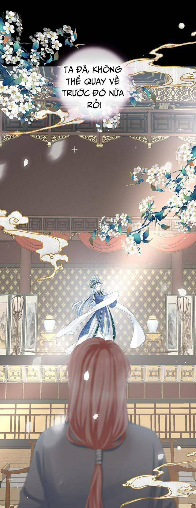 Kiều Phu Có Hỉ: Chapter 22