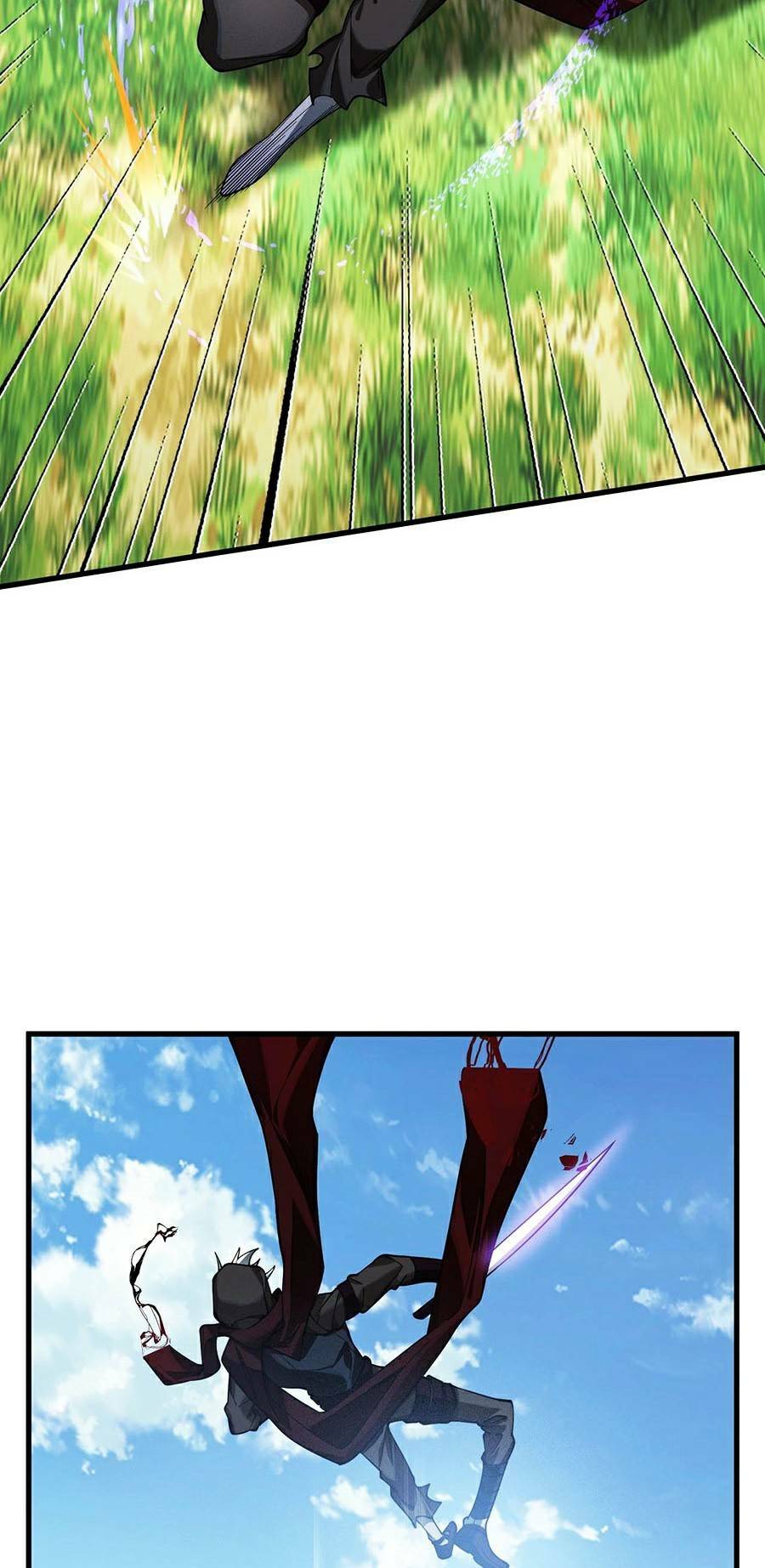 Người Chơi Siêu Mạnh: Chapter 10