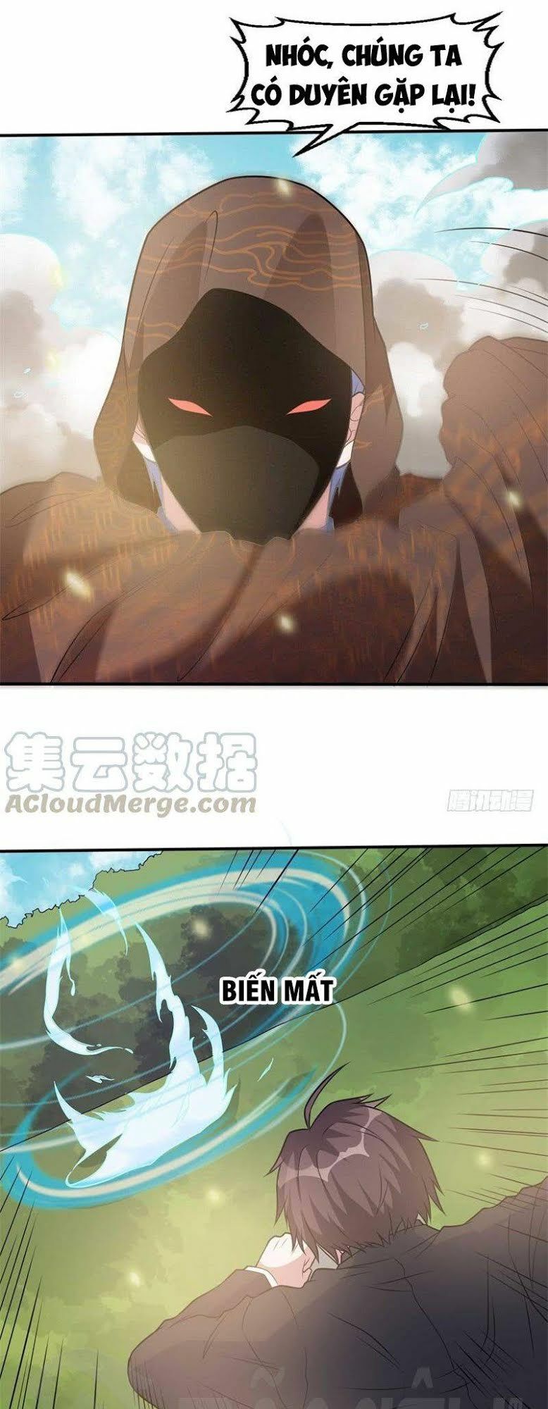 Đô Thị Siêu Cấp Thần Tôn: Chapter 37