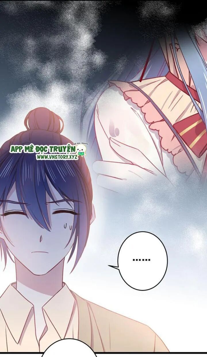 Tình Yêu Huyết Ma: Chapter 11