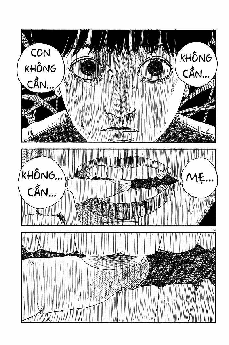 Chi No Wadachi: Chapter 33
