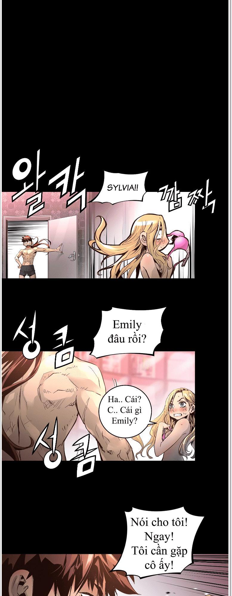 Dị Giới Tam Tuyệt: Chapter 37