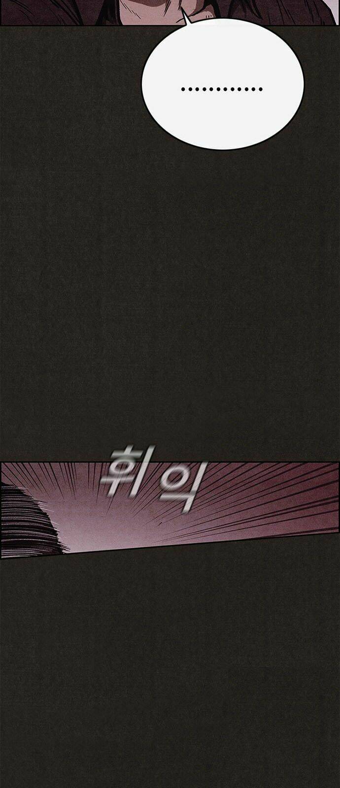 Quái Vật Tại Chung Cư Xanh: Chapter 92