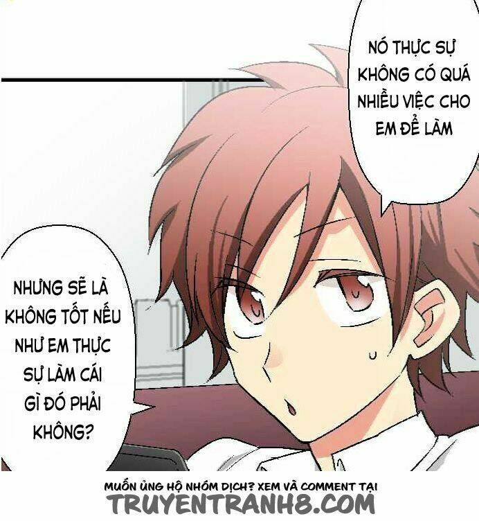 Những Ngôi Sao Không Ngủ: Chapter 4