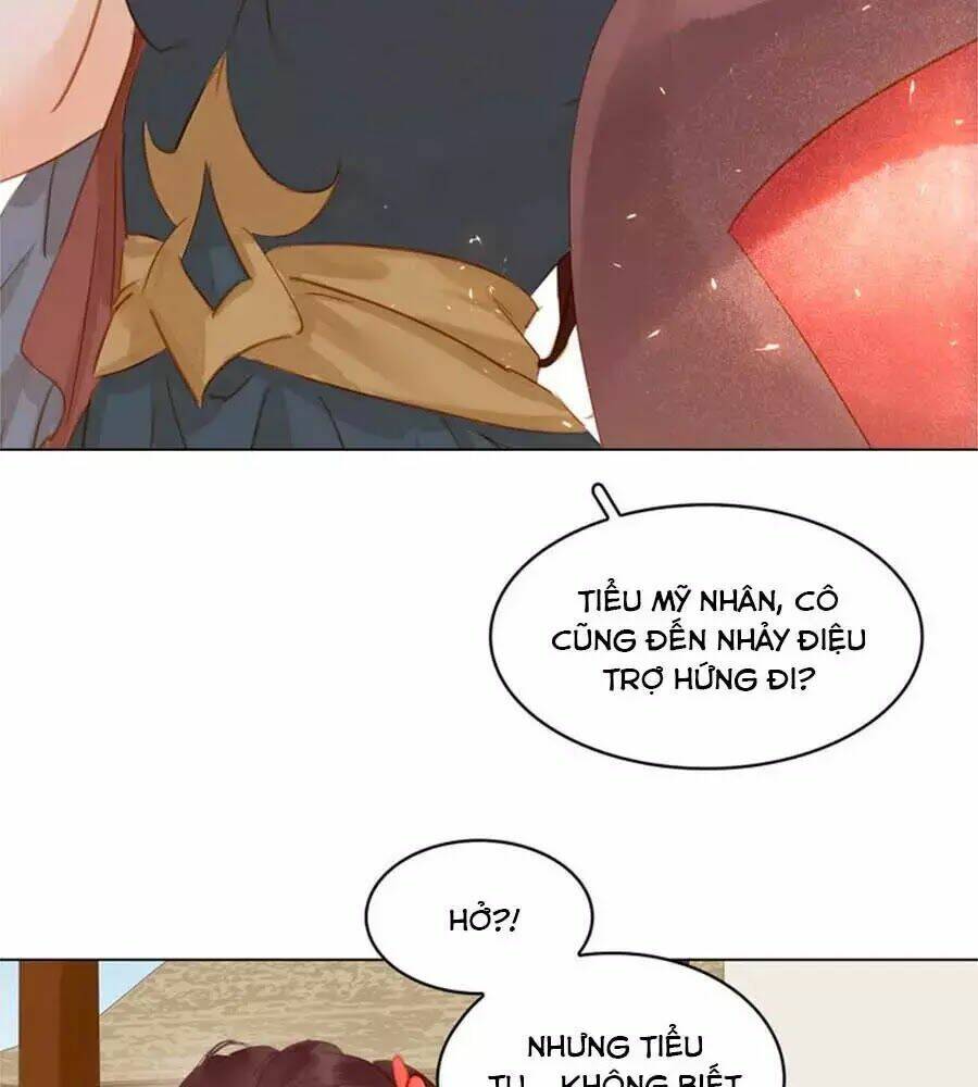 Tiểu Sư Phụ, Tóc Giả Của Ngài Rơi Rồi!: Chapter 24