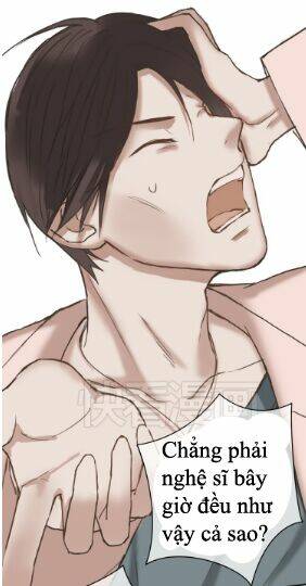 Thần Tượng Điểm Zero: Chapter 41