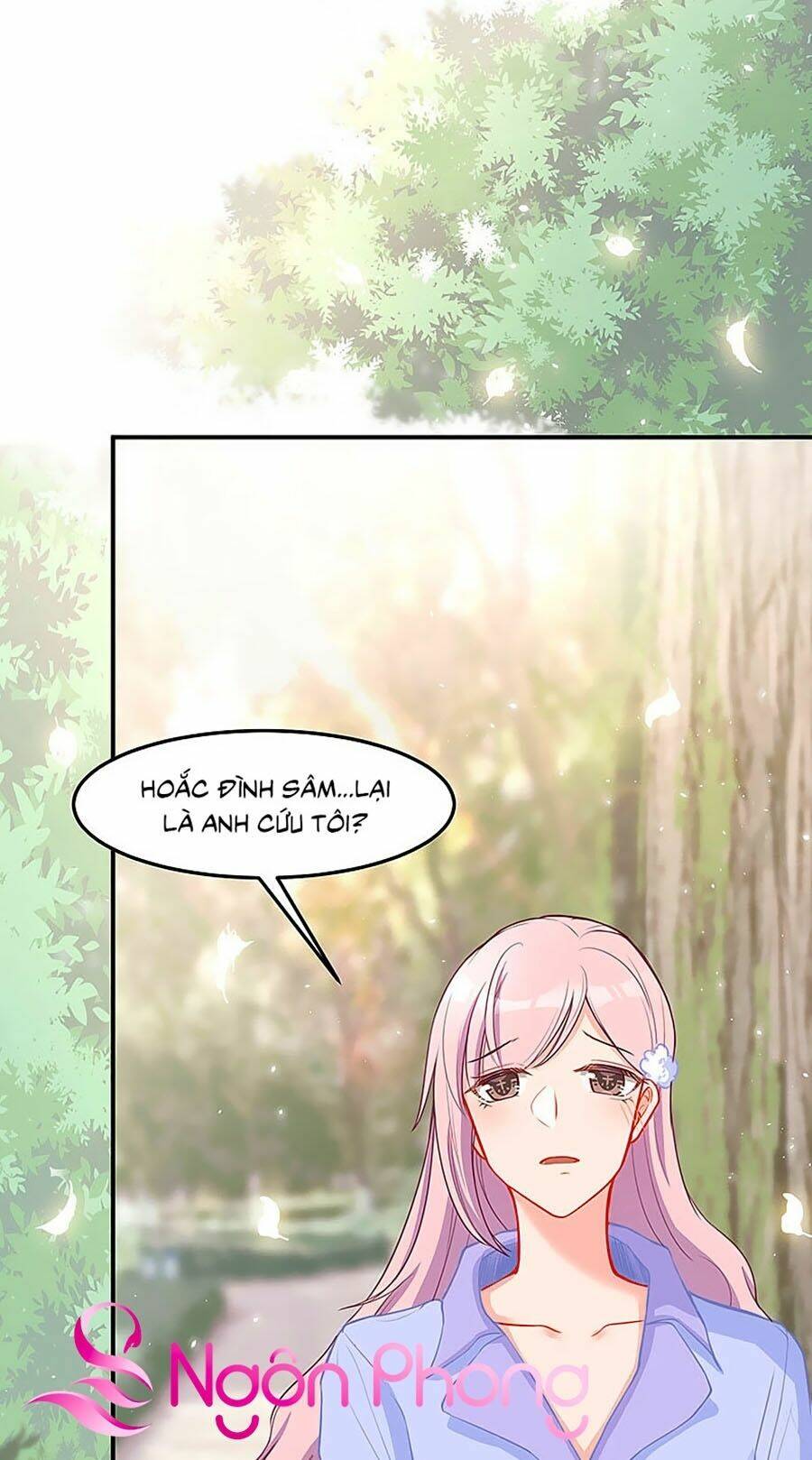 Manh Bảo Ngọt Ngào: Chapter 30