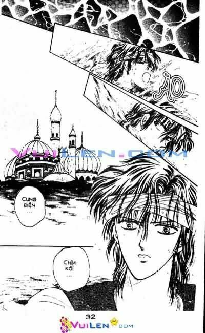 Nàng Công Chúa Ham Chơi: Chapter 11