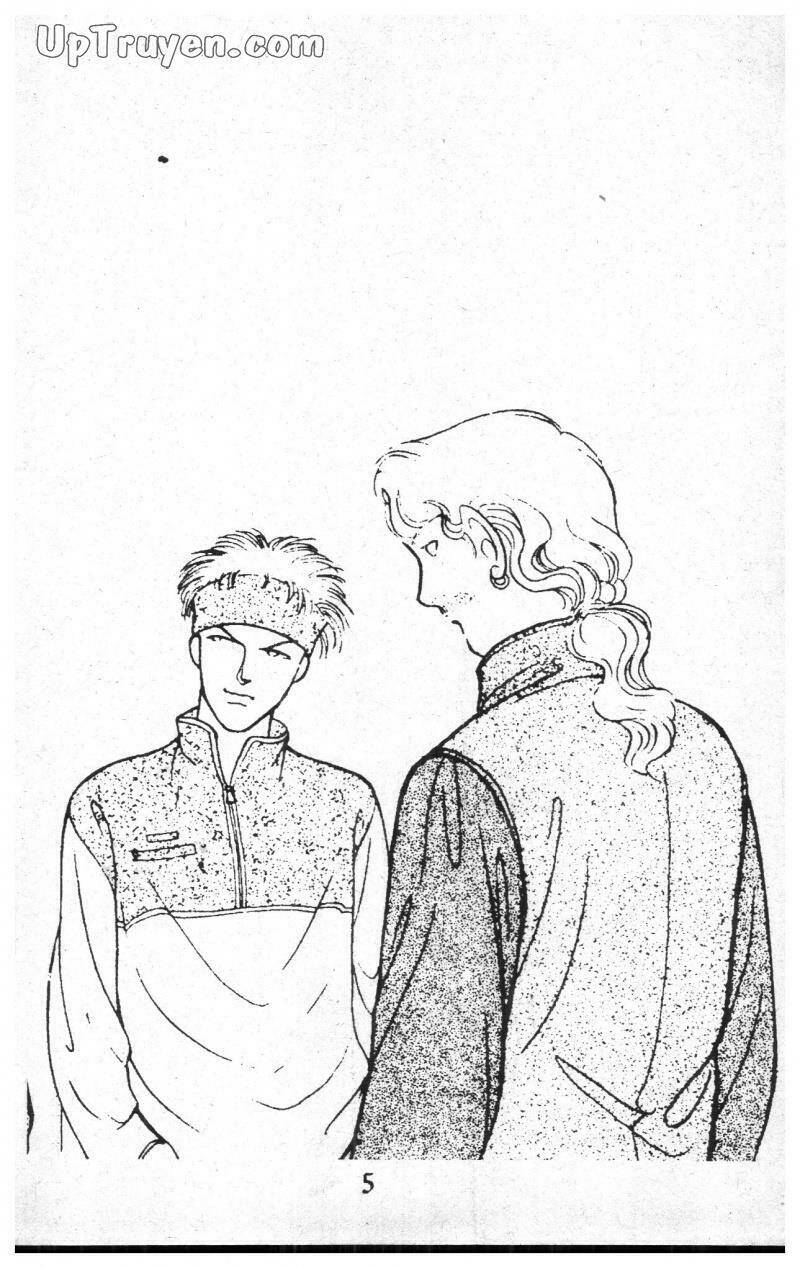 9 Banme No Musashi: Chapter 8