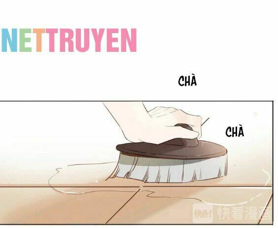 Hầu Nữ Giá Đáo: Chapter 8