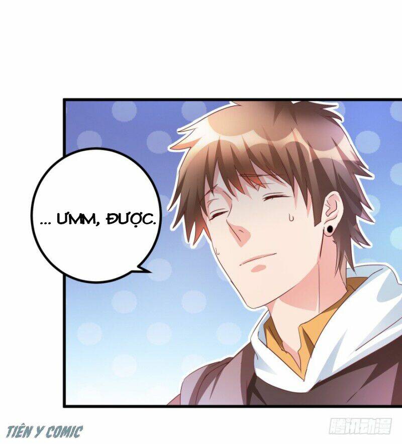 Thấu Thị Tiên Y: Chapter 60