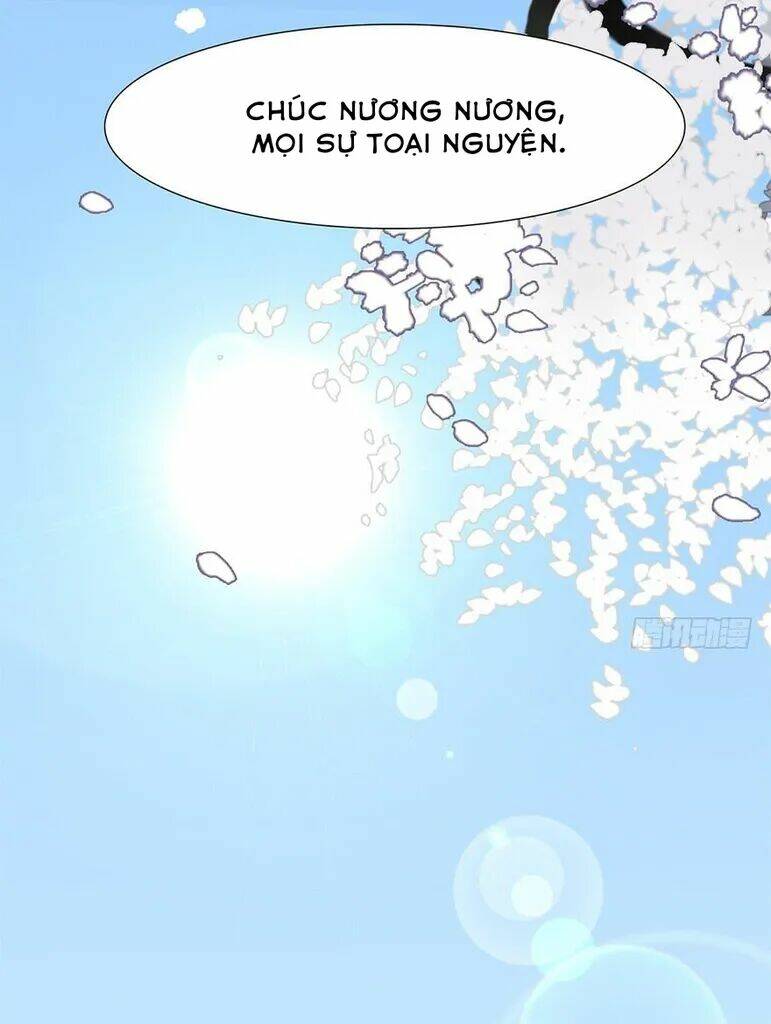 Sở Cung Tứ Thời Ca: Chapter 4