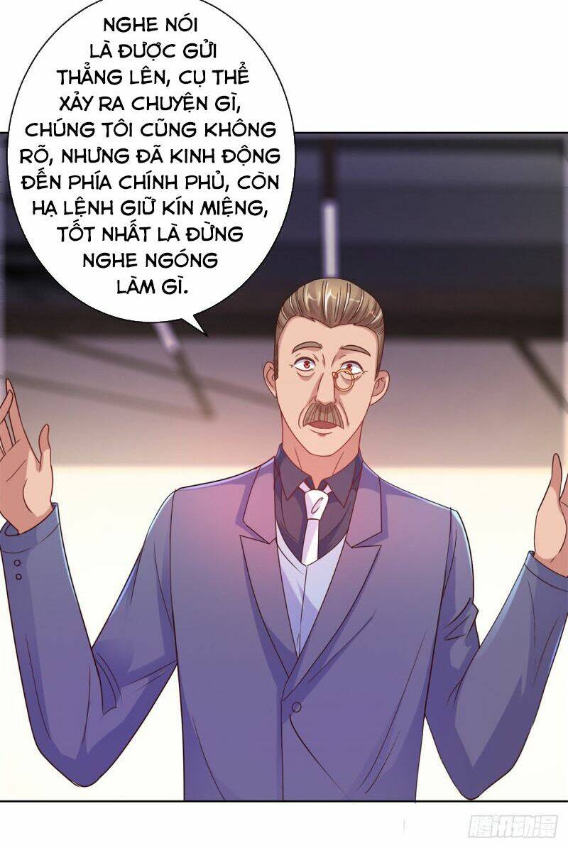 Đô Thị Chí Tôn Hệ Thống: Chapter 160