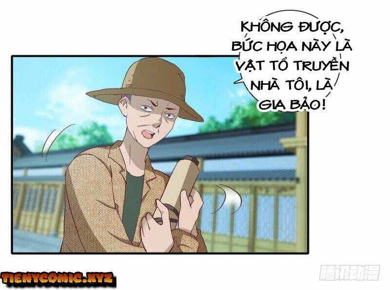 Thấu Thị Tiên Y: Chapter 68