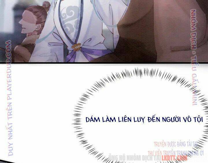 Trọng Sinh Bá Sủng Nhiếp Chính Vương Quá Mạnh Mẽ: Chapter 135