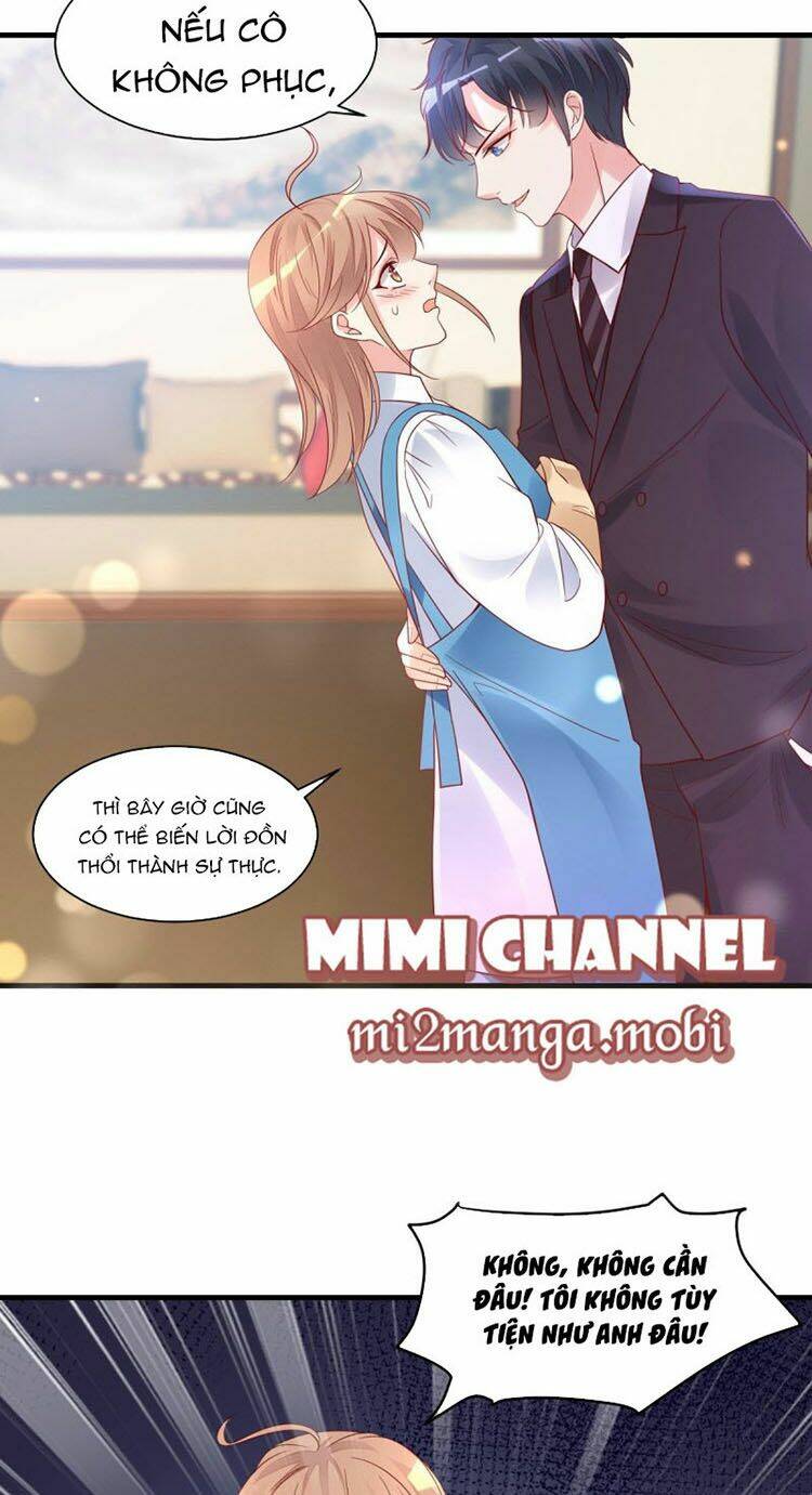 Náo Loạn Suốt Đời: Chapter 26