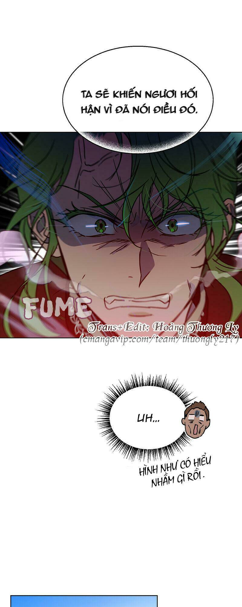 Bạn Trai Là Ngôi Sao: Chapter 25