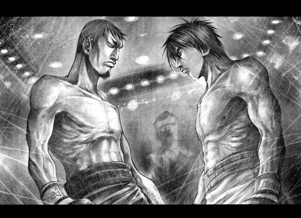 Rainbow: Chapter 131